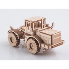 1:43 Сборная модель К-701