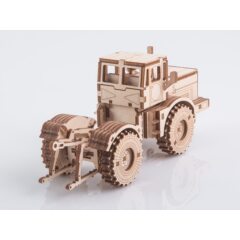 1:43 Сборная модель К-701