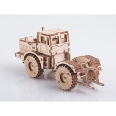 1:43 Сборная модель К-701