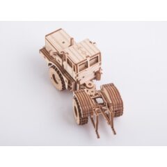 1:43 Сборная модель К-701