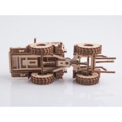 1:43 Сборная модель К-701