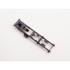 1:43 Сборная модель ЗИЛ-130В1 с полуприцепом ТЦ-4