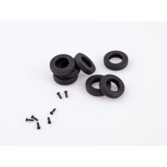 1:43 Сборная модель ЗИЛ 541740 седельный тягач