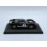 1:43 Масштабная модель FORD Gt40 Mkii 7.0l V8 Team Shelby American Inc. №2 Winner 24h Le Mans (1966) Bruce Mclaren - Chris Amon, Black White