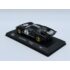 1:43 Масштабная модель FORD Gt40 Mkii 7.0l V8 Team Shelby American Inc. №2 Winner 24h Le Mans (1966) Bruce Mclaren - Chris Amon, Black White