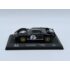 1:43 Масштабная модель FORD Gt40 Mkii 7.0l V8 Team Shelby American Inc. №2 Winner 24h Le Mans (1966) Bruce Mclaren - Chris Amon, Black White