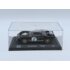 1:43 Масштабная модель FORD Gt40 Mkii 7.0l V8 Team Shelby American Inc. №2 Winner 24h Le Mans (1966) Bruce Mclaren - Chris Amon, Black White