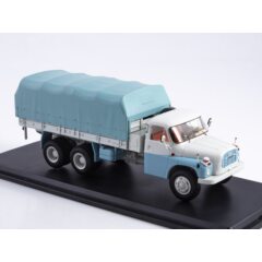 1:43 Масштабная модель Tatra-148-VNM