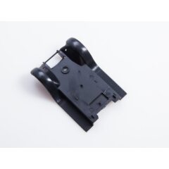 1:43 Сборная модель Ассенизационная машина ЦН-15 (ЗИС-5)