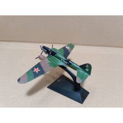 Легендарные Самолеты №12 - Ил-4