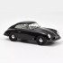 1:18 Масштабная модель PORSCHE 356 Coupe 1952 Black