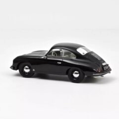 1:18 Масштабная модель PORSCHE 356 Coupe 1952 Black