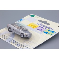 1:72 Масштабная модель BMW 328 cabrio