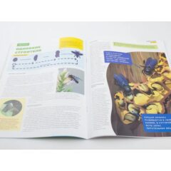 Жуки и пауки №29 - Пчела-плотник