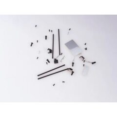 1:43 Сборная модель Бурильно-крановая машина БМ-302 (66)