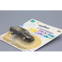1:72 Масштабная модель BMW E39