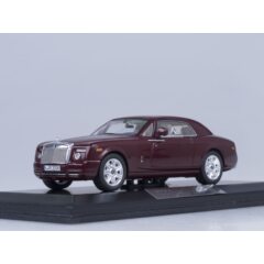 1:43 Масштабная модель Rolls-Royce Phantom Coupe, 2008