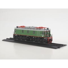 1:87 Наши поезда №6 - Электровоз ВЛ22м (перевыпуск)