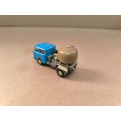 1:87 Масштабная модель SKODA 706 цистерна