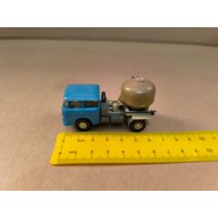 1:87 Масштабная модель SKODA 706 цистерна