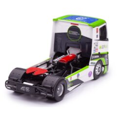 1:43 Масштабная модель седельный тягач RENAULT T-Line #4 "Team Aravi Racing" Lionel Montagne 2023