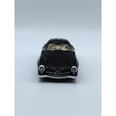 1:43 Масштабная модель MERCEDES-BENZ 300SL (W198) 1954 Black