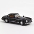1:43 Масштабная модель MERCEDES-BENZ 300SL (W198) 1954 Black