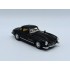 1:43 Масштабная модель MERCEDES-BENZ 300SL (W198) 1954 Black
