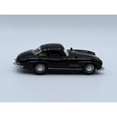 1:43 Масштабная модель MERCEDES-BENZ 300SL (W198) 1954 Black
