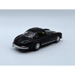 1:43 Масштабная модель MERCEDES-BENZ 300SL (W198) 1954 Black