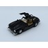 1:43 Масштабная модель MERCEDES-BENZ 300SL (W198) 1954 Black