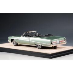 1:43 Масштабная модель BUICK Electra 225 Convertible (открытый) 1970 Seamist Green Metallic