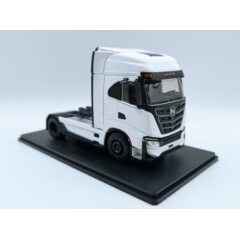 1:43 Масштабная модель седельный тягач IVECO Nikola Tre BEV 2022 White