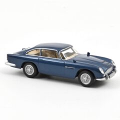 1:43 Масштабная модель ASTON MARTIN DB5 1963 Sierra Blue