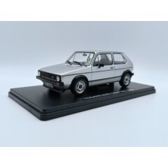 1:24 Масштабная модель VOLKSWAGEN Golf Gti Mki (1976), silver