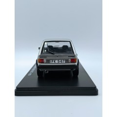 1:24 Масштабная модель VOLKSWAGEN Golf Gti Mki (1976), silver