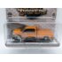 1:64 Масштабная модель DODGE Ram 3500 Dually Flatbed "City Of Austin Public Works" 2023