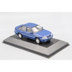 1:43 Kultowe Legendy FSO №66 - Daewoo Nexia