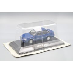 1:43 Kultowe Legendy FSO №66 - Daewoo Nexia