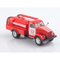 1:43 Масштабная модель АЦУ-20 (51А)