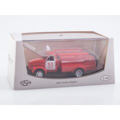 1:43 Масштабная модель АЦУ-20 (51А)