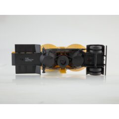 1:43 Масштабная модель Полуприцеп-муковоз К4-АМГ