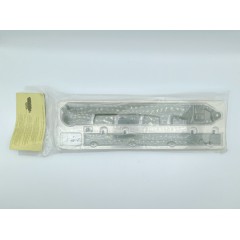 1:16 Соберите танк Т-34 №82