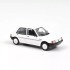 1:43 Масштабная модель PEUGEOT 205 "Junior" 1988 White