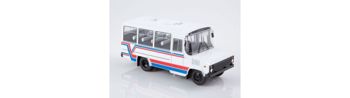Автобус 3974 от ModelPro!