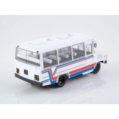 1:43 Масштабная модель Автобус 3974