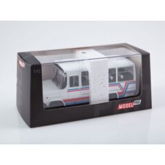 1:43 Масштабная модель Автобус 3974