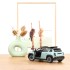 1:18 Масштабная модель RENAULT 4 E-Tech Electric 2025 Hauts de France Green