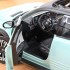 1:18 Масштабная модель RENAULT 4 E-Tech Electric 2025 Hauts de France Green