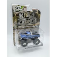 1:64 Масштабная модель FORD F-250 Monster Truck "Bigfoot #1" Bigfoot 1974